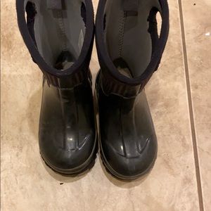 Bogs unisex size 9